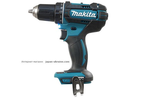 Акумуляторний дриль-шурупокрут MAKITA DDF482Z