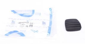 Накладка педалі гальма зчеплення Renault Logan 04- 32706