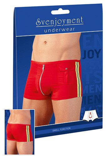 Шорти чоловічі ПОРОЖНИК sexstyle