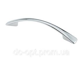 Ручка DN 90/96 G2 Хром ДС ОптимаЛайн