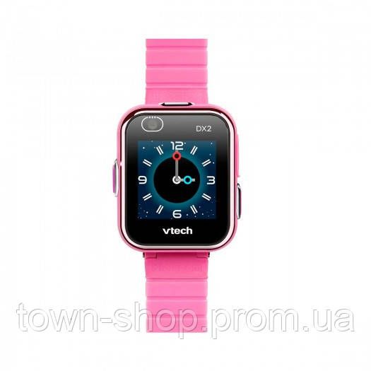 Детские Смарт-Часы - Kidizoom Smart Watch Dx2 Pink | Зображення 1