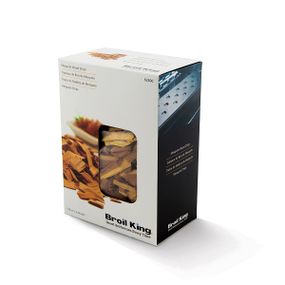 Тріска для копчення Мескіта Broil King 63200 Код: 004708