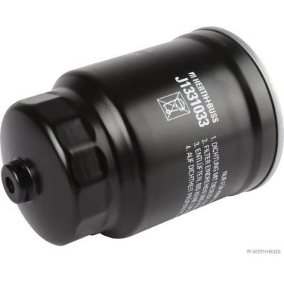 Фильтр топливный HERTH+BUSS JAKOPARTS J1331033 | Зображення 1