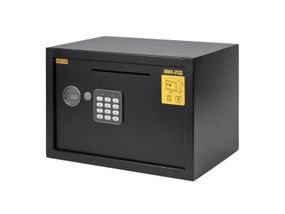 Сейф мебельный GUTE ЯМХ-25D