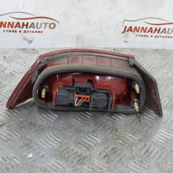 Ліхтар задній правий Alfa Romeo 145 1994-2001 Фара задня права Альфа Ромео 36380748 | Зображення 1