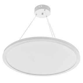 Светильник светодиодный подвесной для кухни WBL-16S/36W NW WH