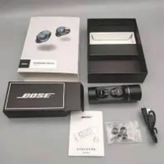 Навушники XPRO BOS R-170 (100) чорні бездротові (MER-14262_669) | Зображення 4