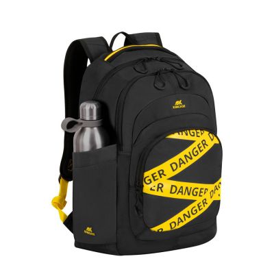 Рюкзак для ноутбука RivaCase 15.6&quot; 5461 Erebus, 30L, Black (5461 (Black)) | Зображення 1