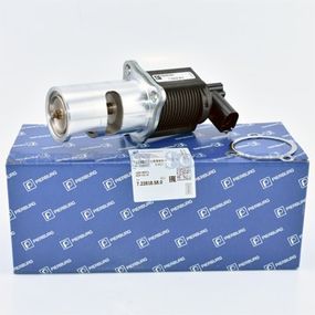 Клапан EGR Renault Clio/Kangoo/Megane 1.5 DCI 01-, Pierburg, 7.22818.58.0,