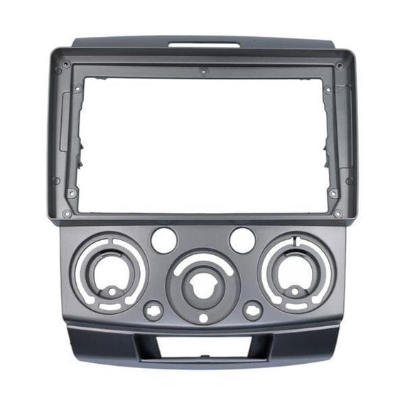 Штатна магнітола серії Teyes 2K 360 CC3 6*128Gb під Ford Ranger 2 Everest 2 2006-2011 (Mazda BT-50 2006-2011) | Зображення 1