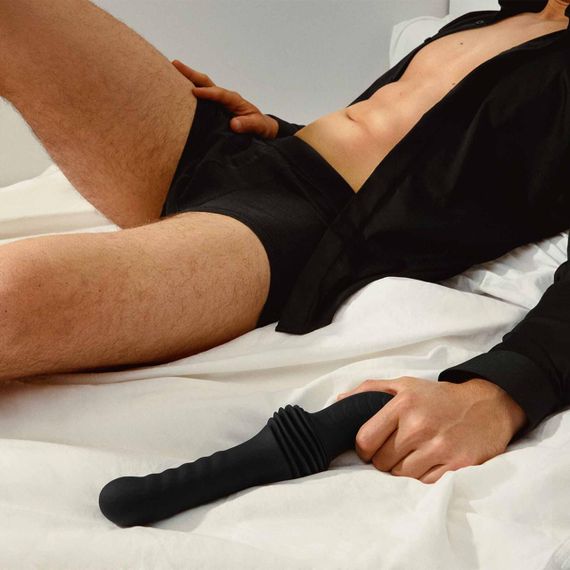 Пульсатор Dorcel Deep Orgasm sexstyle | Зображення 8