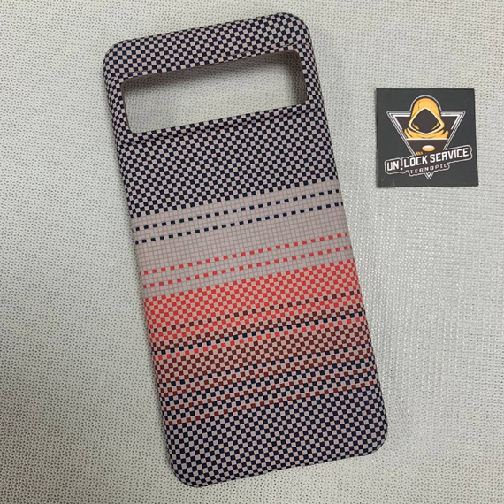 Чохол Ультра-тонкий Google Pixel 7 SOFFNI MagSafe