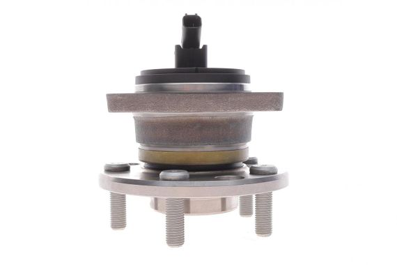 Подшипник ступицы задней Ford Mondeo III 00-07 +ABS 5 отв. к-кт  10-1243 | Зображення 3