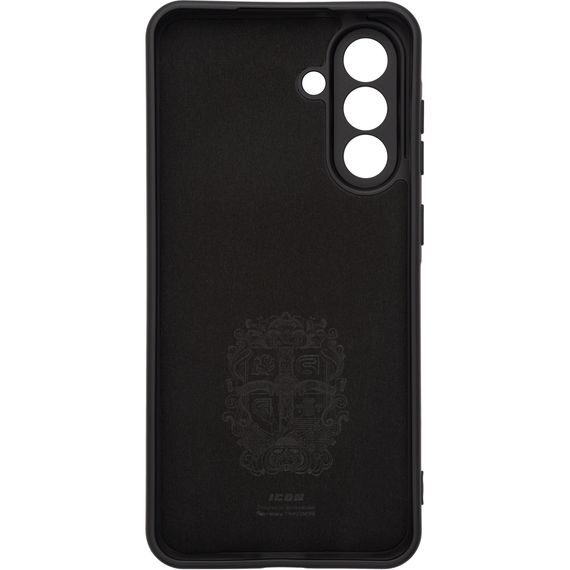 Чохол до мобільного телефона Armorstandart ICON Samsung A56 5G Camera cover Black (ARM82587) | Зображення 1