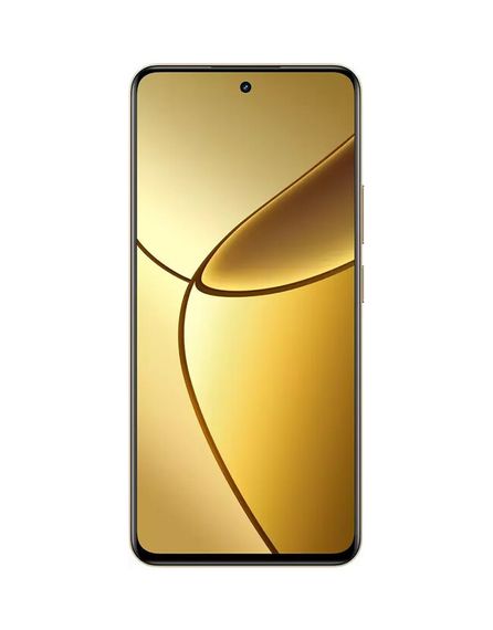 Смартфон realme 12 Plus 5G 12/512gb Navigator Beige (глобальна версія) | Зображення 1