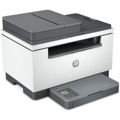 Многофункциональное устройство HP LaserJet M236sdw c Wi-Fi (9YG09A) | Зображення 5