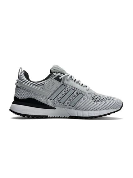 Чоловічі кросівки Climacool Light Grey весна / літо / осінь A4070 45 28,5 | Зображення 1