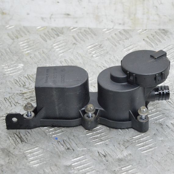 Масловідділювач 2.0 CDI Mercedes W169 2004-2012 Сапун роздільник мастила Мерседес в169 1928404838