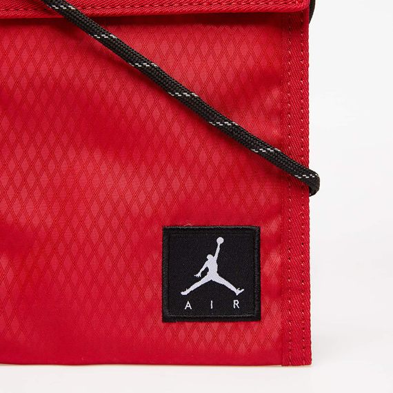 Гаманець Jordan Tri-Fold Pouch Light Strap Wallet 9A0325-R78 | Зображення 1