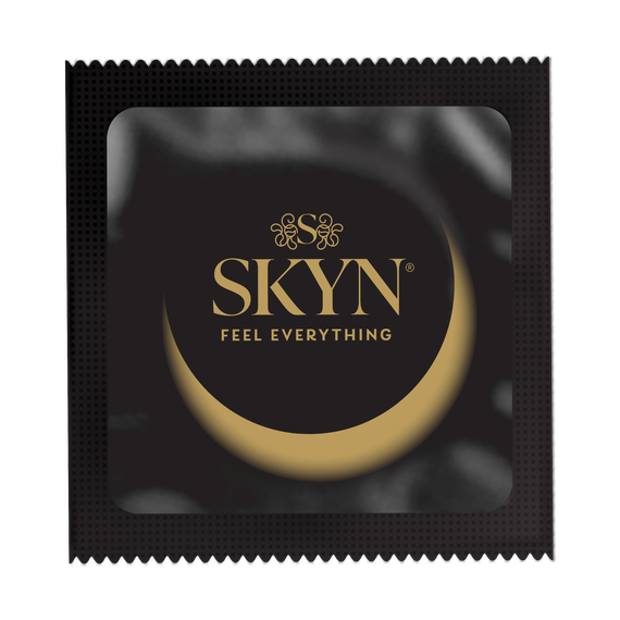 Презервативи SKYN Original 3 шт. – ультратонкі, без латексу, гіпоалергенні | Зображення 2