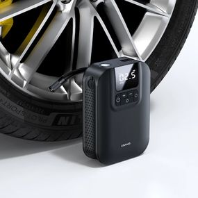 Автомобільний компресор акумуляторний XPRO S53 (234575932_1282)
