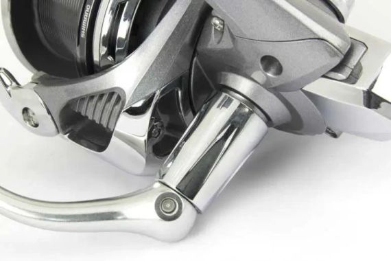 Котушка Shimano Ultegra 5500XSD 4+1BB | Зображення 5