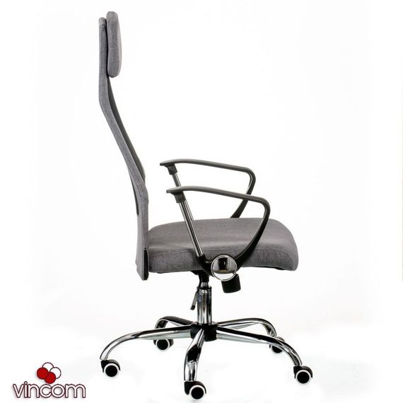 Кресло Special4You Silba Gray (E5807) | Зображення 2