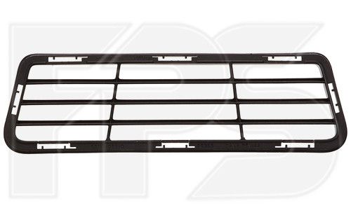 Решетка в бампере Toyota Camry XV50 (SE) '11-14 USA средняя (FPS) 5311206210