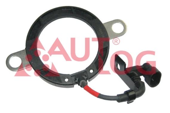 Датчик ABS KIA SORENTO, HYUNDAI ix55, AUTLOG (AS4720) | Зображення 1
