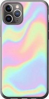 Чохол для Apple iPhone 11 Pro з пластику FCh_090614