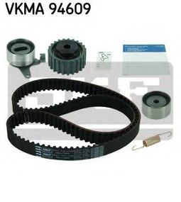 Комплект ременя ГРМ (Вир-во SKF) SKF VKMA94609 на MAZDA ETUDE V (BA)