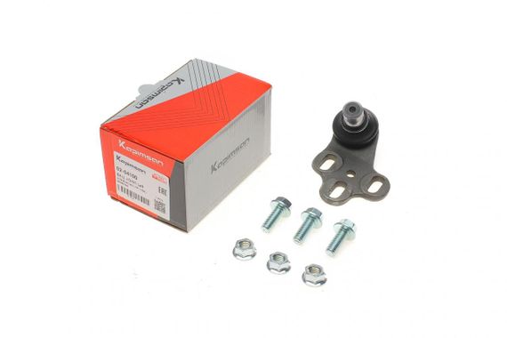 Опора кульова передня знизу L Audi 80 90 -91 02-04100