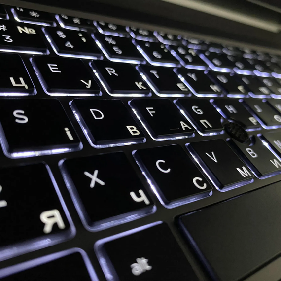 Мобильная рабочая станция Б-класс HP ZBook 15 G5 / 15.6" (1920x1080) IPS / Intel Core i7-8850H (6 (12) ядра по 2.6 - 4.3 GHz) / 16 GB DDR4 / 256 GB SSD / nVidia Quadro P1000, 4 GB GDDR5, 256-bit / Fingerprint / WebCam б/у + Подарок Беспроводная мышь / USB | Зображення 5