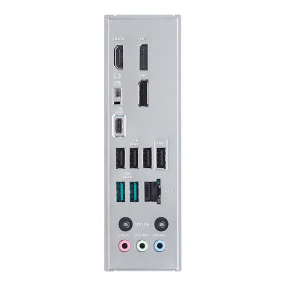 Материнcька плата ASUS PRIME B840M-A WIFI sAM5 B840 4xDDR5 M.2 HDMI DP WiFi BT mATX 90MB1J20-M0EAY0 | Зображення 6
