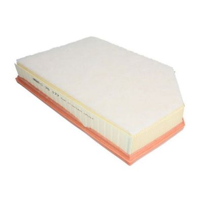 Воздушный фильтр для автомобиля Mann C35177 | Зображення 1