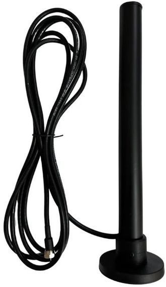 Автомобільна антена Mobile Guard 4G LTE 10 dBi