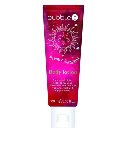 Гель для душу Bubble T Zodiac Body Wash, 100 мл | Зображення 1