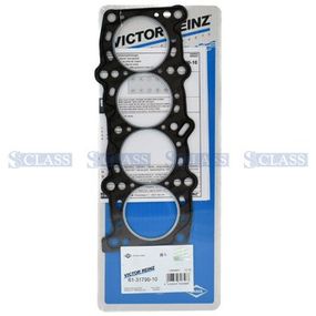 Прокладка ГБЦ Fiat Doblo 1.2 i 01- (1.65 mm), Victor Reinz, 61-31790-10,