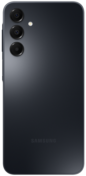 Смартфон Samsung Galaxy A16 5G 4/128Gb ZKB Black | Зображення 4