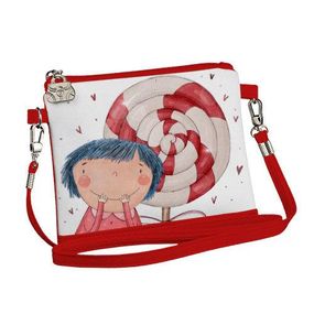 Сумка для дівчинки Little fairy Дівчинка з цукеркою (SF_CLF004_KR)