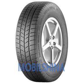 Зимние шины CONTINENTAL VanContact Winter (215/85R16 115/112Q)
