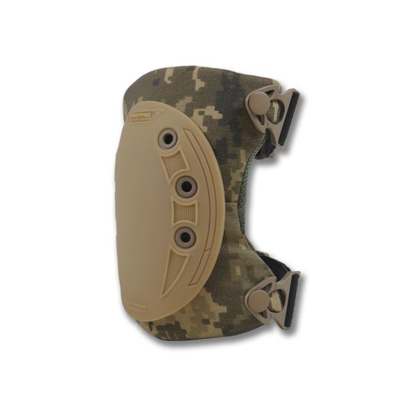 Наколенники Kiborg пиксель | Зображення 3