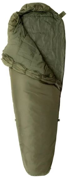 Спальний мішок Snugpak Softie Elite 4 LZ Olive | Зображення 1