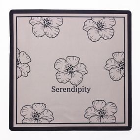 Килимок для сушіння посуду Serendipity 58*58 см діатомітовий HP-42-17