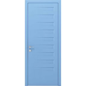 Двери Rodos LOFT Cosmo INSIDE