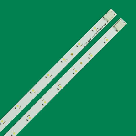 LED підсвітка TV 40" V6LF_395SFA_LED21_-3-11_R3 V6LF_395SFB_LED21_-3-11_R3 Louvre 39,5" L/R_160829 2шт. | Зображення 3