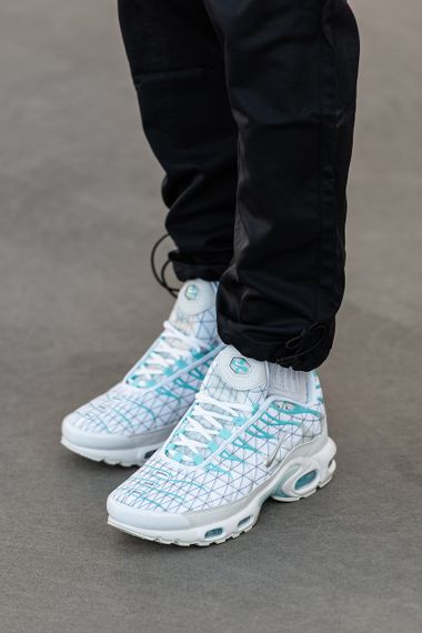 Чоловічі кросівки Air Max TN Plus Marseille весна / літо / осінь 1335 | Зображення 6