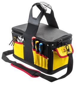 Сумка для інструментів TOPEX 41 x 23 x 23 см 79R440
