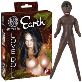 Секс кукла - Elements Earth Love Doll sexstyle