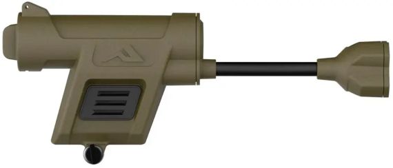 Фонарь на шлем Princeton Tec Charge X 100 lm Olive | Зображення 2